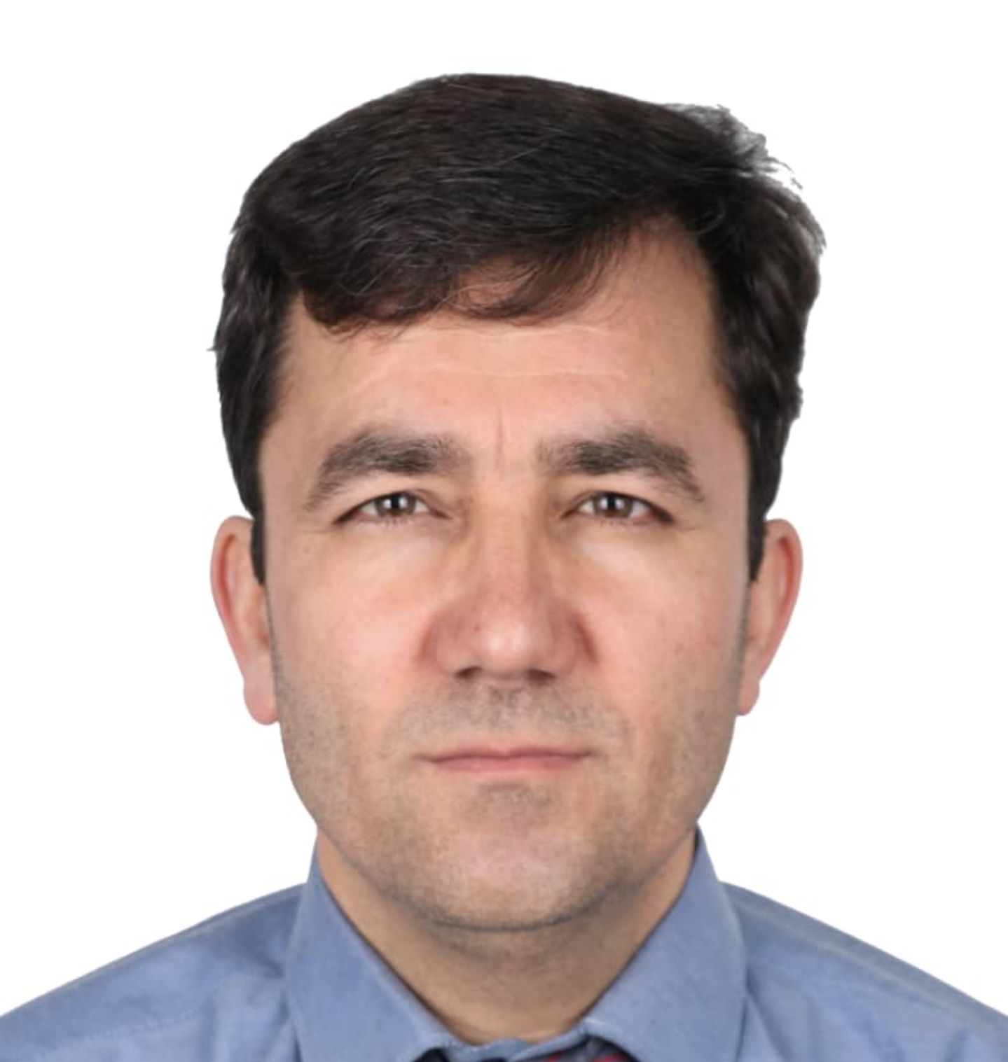 دکتر مهدی ندیری
