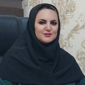 زهرا خانی