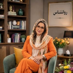 شیرین فضل الله