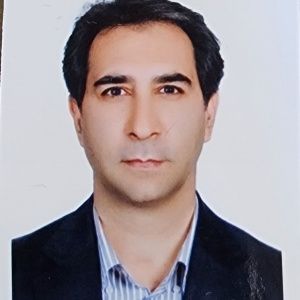دکتر بهرام پیشگو