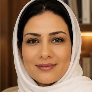 عطیه محمدی