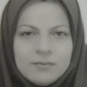 فرزانه خان پور