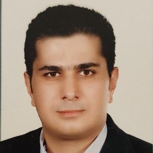دکتر فرزاد نبی پور عصری