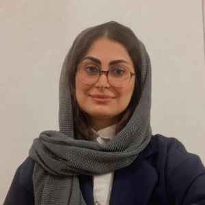 نجمه حسینی مهر