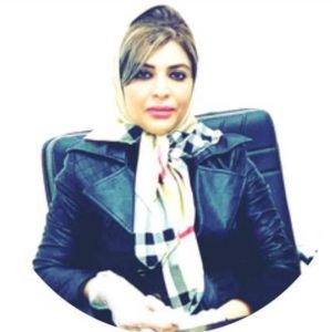 دکتر نازنین سلطانی