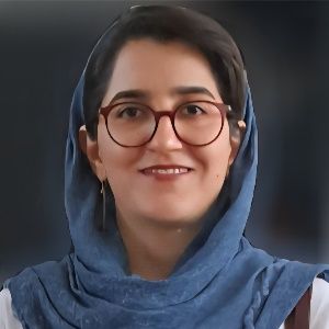 دکتر مریم عابدینی پاریزی