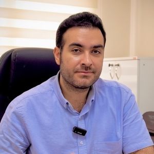 دکتر بهروز فتاحی
