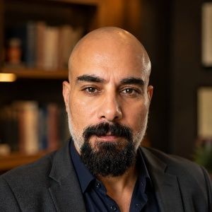 محمود زیدآبادی نژاد