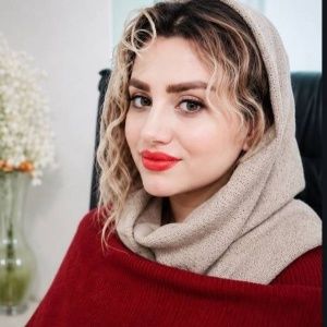دکتر فرحناز رضوانی فر