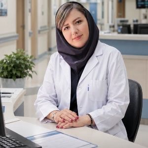 دکتر نگین دولت ترکپور