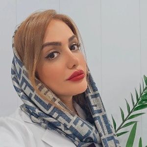 دکتر مریم رایزن