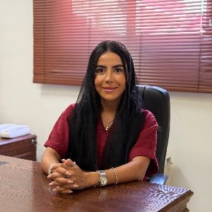 فرزانه کریمی