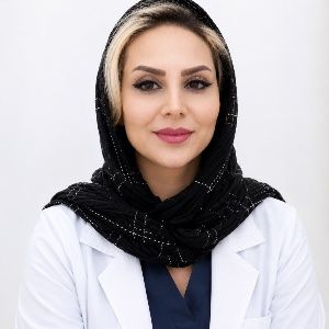 دکتر شبنم سعیدی