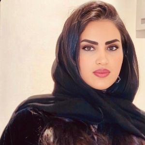شکیلاالسادات نعمت الله زاده ماهانی