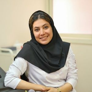 دکتر سپیده پای بست