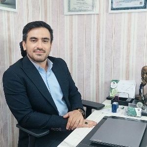 علی قاسمی