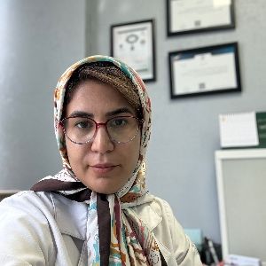 دکتر مینا خانحسینی