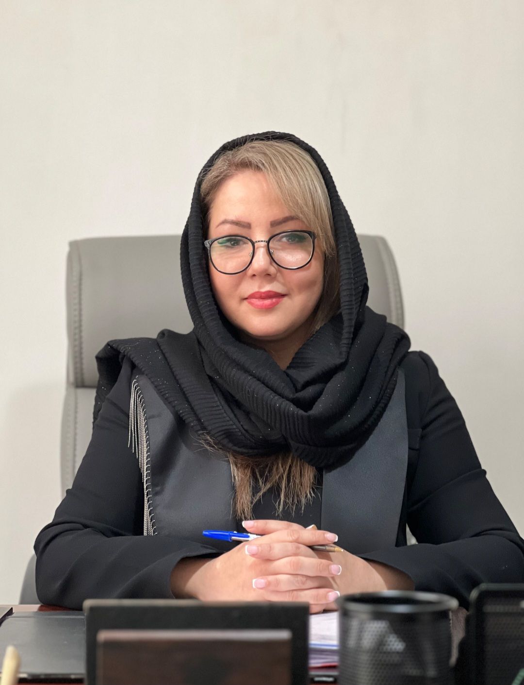 زهرا داودآبادی