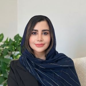 مریم خوش جمال