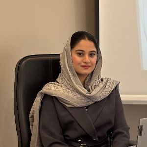 مهدیه جهانی