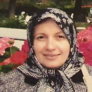 دکتر وجیهه مرصوصی