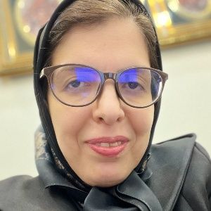 دکتر عاطفه ستاری نژاد