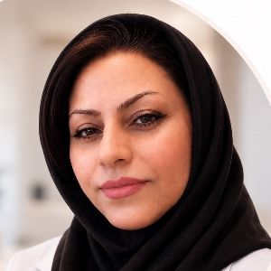 سمیه لطفی
