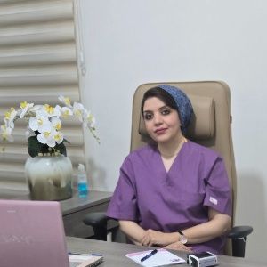 دکتر فیروزه رخشانی مقدم
