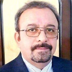 دکتر علی اشرف نورمحمدی