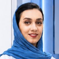 دکتر شیرین حسینی