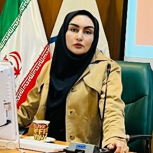 دکتر محدثه نعمتی