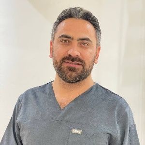 دکتر ساسان جهانگیرزاده بیگدیلو