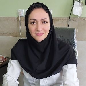 دکتر محبوبه جعفری سارویی