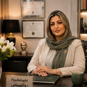 شیرین فضل الله