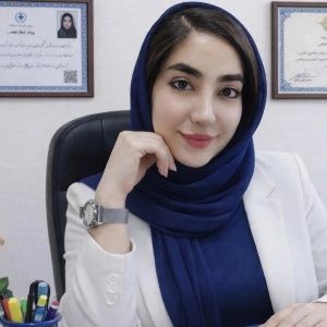 زهرا رضائی