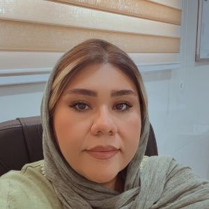 نازیلا خسروزاده