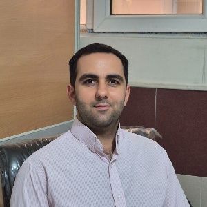 دکتر امیرمحمد زلفی گل
