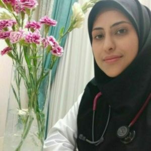 مریم دشتی خویدکی