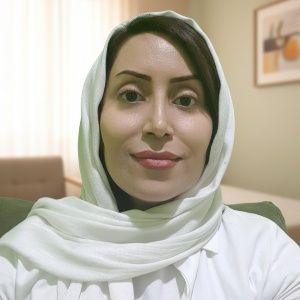 دکتر صنوبر گلشنی