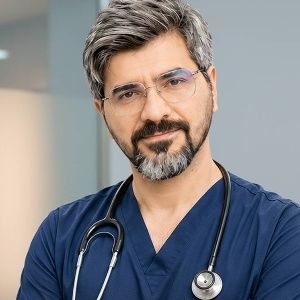 دکتر سید شجاع الدین نمازی