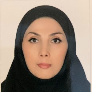 دکتر فرزانه میرزائی
