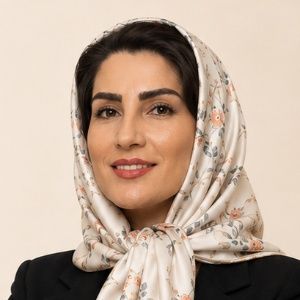 عاطفه سلطانی شیرزاده