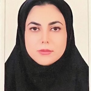 دکتر مهسا سردابی