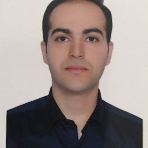 دکتر محمد مهرنیا