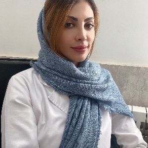 دکتر سپیده داودی نژاد