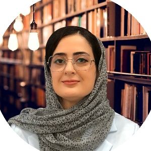 دکتر راضیه ذهبی