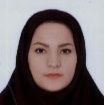 فاطمه شاهدی