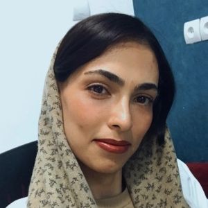 دکتر رویا باقری