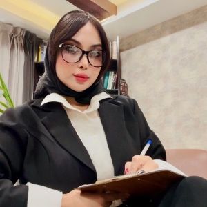 مهدیه ملاالهی