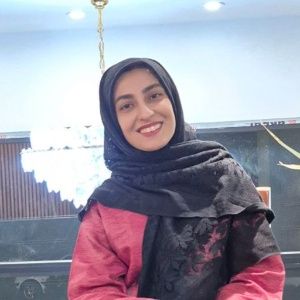سارا دهقان منشادی